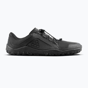 Buty barefoot męskie Vivobarefoot Primus Trail Fg 3.5 obsidian