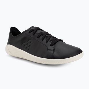 Buty barefoot męskie Vivobarefoot Geo Court IV obsidian