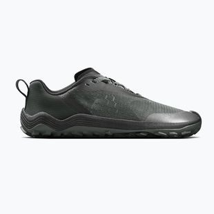 Buty barefoot męskie Vivobarefoot Primus Trail Flow dark shadow