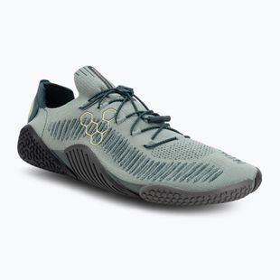 Buty barefoot męskie Vivobarefoot Motus Flex glacial green
