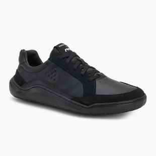 Buty barefoot męskie Vivobarefoot Gobi II triple obsidian