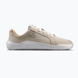 Buty barefoot męskie Vivobarefoot Gobi II sand/fig