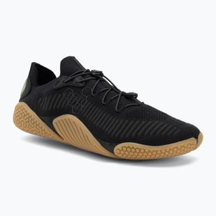 Buty barefoot męskie Vivobarefoot Motus Flex Natural obsidian