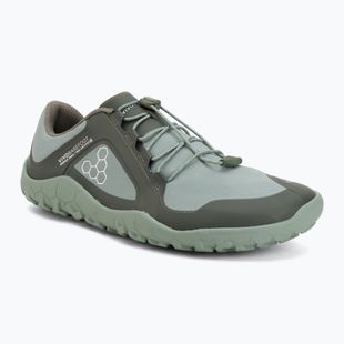 Buty barefoot męskie Vivobarefoot Primus Trail III All Weather Fg moss