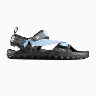 Sandały barefoot damskie Vivobarefoot Tracker Ora skyway