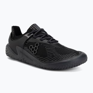 Buty barefoot damskie Vivobarefoot Motus Strenght II eclipse