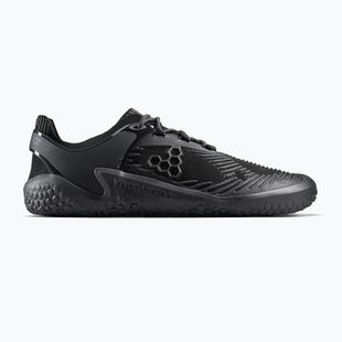 Buty barefoot damskie Vivobarefoot Motus Strenght II eclipse