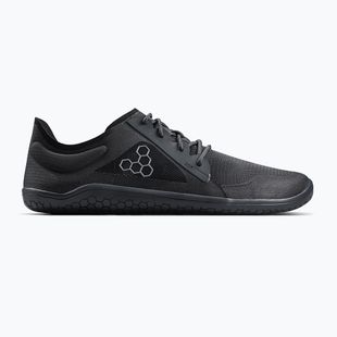 Buty barefoot damskie Vivobarefoot Primus Lite IV obsidian