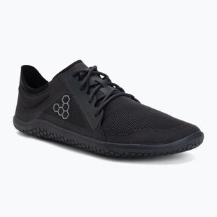 Buty barefoot damskie Vivobarefoot Primus Lite IV obsidian