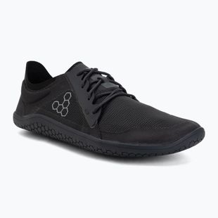 Buty barefoot męskie Vivobarefoot Primus Lite IV 309253 obsidian