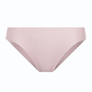 Majtki damskie Gymshark No Vpl Bikini Brief pebble pink