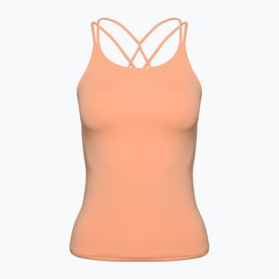Koszulka treningowa damska Gymshark Studio Tank pink