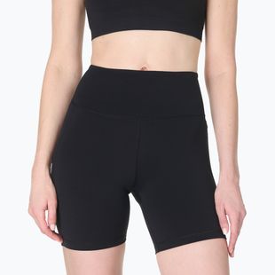 Spodenki treningowe damskie Sweaty Betty Ultimate Studio 6" black