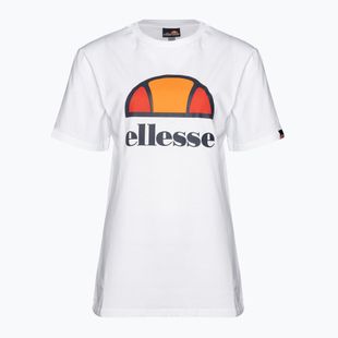 Koszulka damska Ellesse Arieth white