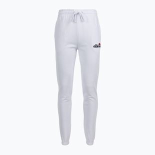 Spodnie damskie Ellesse Noora Jog white
