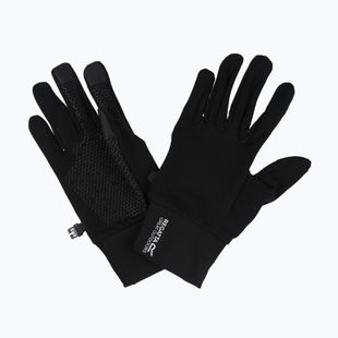 Rękawiczki REGATTA Touchtip Stretch Gloves II black