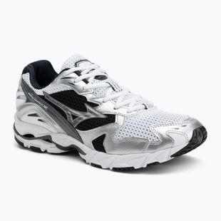 Buty Mizuno Wave Rider 10 white/silver/black