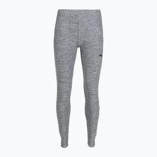 Spodnie tenisowe damskie Mizuno Training gray melange