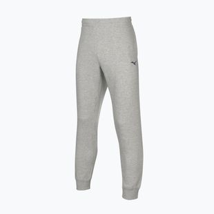 Spodnie męskie Mizuno Sweat heather grey