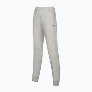 Spodnie damskie Mizuno Sweat heather grey