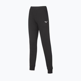 Spodnie damskie Mizuno Sweat green/black