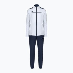 Dres damski Mizuno Micro navy