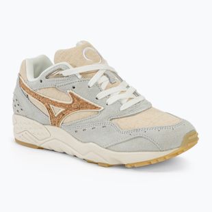 Buty Mizuno Contender undyedwht/groot/undyedwh
