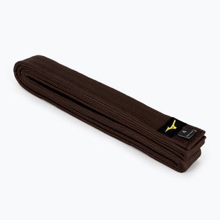 Pas do kimona Mizuno RB brown