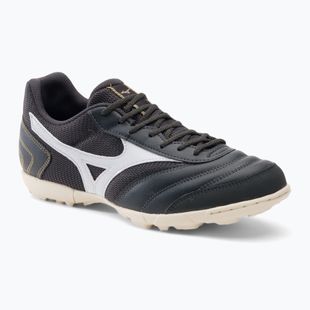Buty piłkarskie Mizuno Morelia Sala Club TF black oyster/white