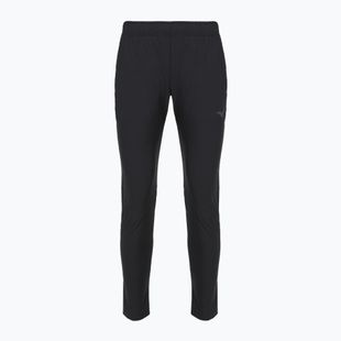 Spodnie do biegania damskie Mizuno Two Loops 8 black