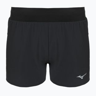 Spodenki damskie Mizuno Alpha 4.5 black