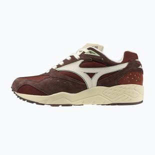 Buty Mizuno Contender Premium lunar rock/shifting sand/cloud cream
