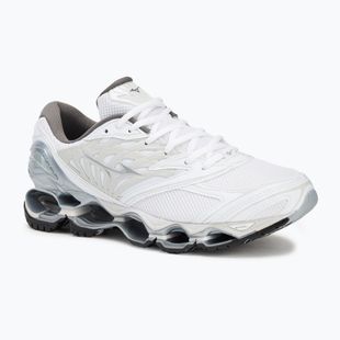 Buty Mizuno Wave Prophecy LS white/silver/harbor mist