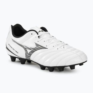 Buty piłkarskie Mizuno Monarcida Neo III Select MD white/black