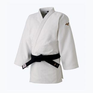 Kurtka judogi Mizuno Judo Yusho Best IJF 2023 white