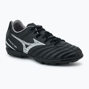 Buty piłkarskie Mizuno Monarcida Neo III Select AS black/silver