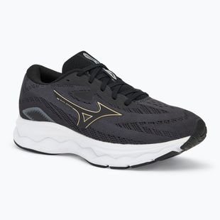 Buty do biegania męskie Mizuno Wave Serene ebony/golden halo/mizuno snow white