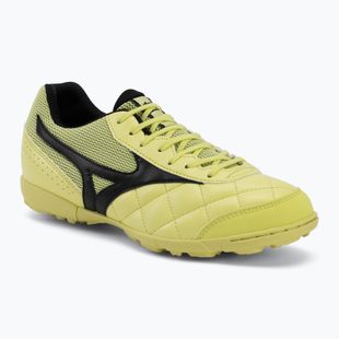 Buty piłkarskie Mizuno Mrl Sala Club TF sunny lime/black