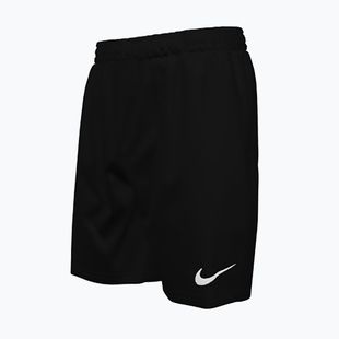 Szorty kąpielowe dziecięce Nike Essential 6" Volley black
