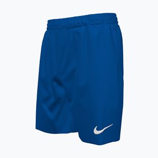 Szorty kąpielowe dziecięce Nike Essential 6" Volley game royal