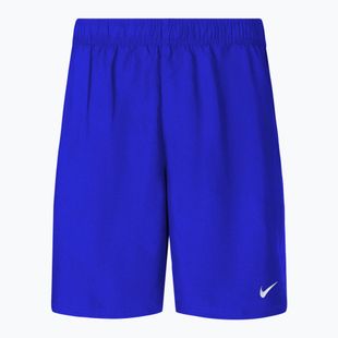 Szorty kąpielowe dziecięce Nike Essential 4" Volley game royal