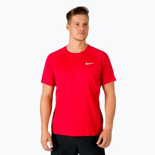 Koszulka męska Nike Essential Hydroguard university red