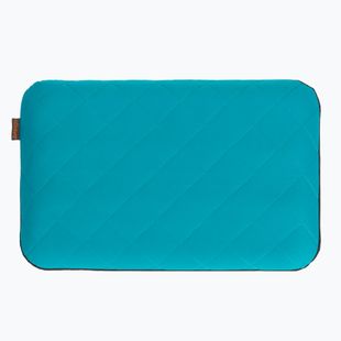 Poduszka turystyczna Vango Deep Sleep Thermo atom blue