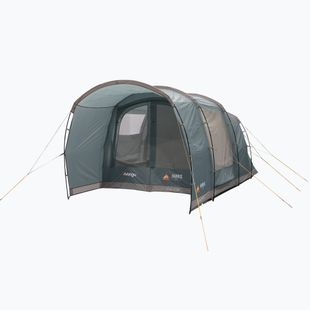 Namiot kempingowy 5-osobowy Vango Harris 500 mineral green