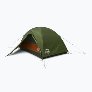 Namiot trekkingowy 2-osobowy Vango Exedra 200 forest green
