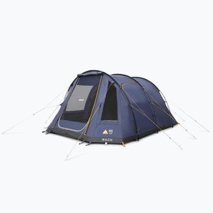 Namiot kempingowy 5-osobowy Vango Iris 500 twilight blue