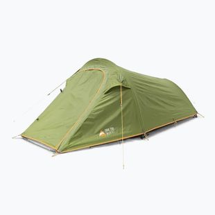Namiot trekkingowy 2-osobowy Vango Soul 200 peridot green