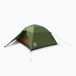 Namiot trekkingowy 3-osobowy Vango Exedra 300 forest green