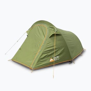 Namiot trekkingowy 3-osobowy Vango Soul 300 peridot green