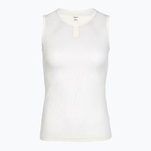 Potówka kolarska damska Rapha Lightweight Base Layer - Sleeveless white
